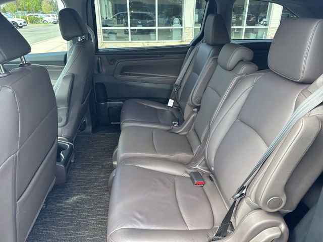Certified 2023 Honda Odyssey EX-L image 21