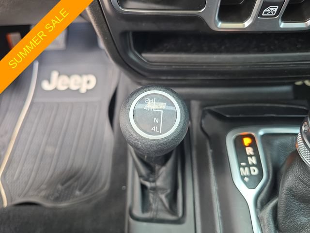 Used 2023 Jeep Gladiator Sport AWD/4WD image 19