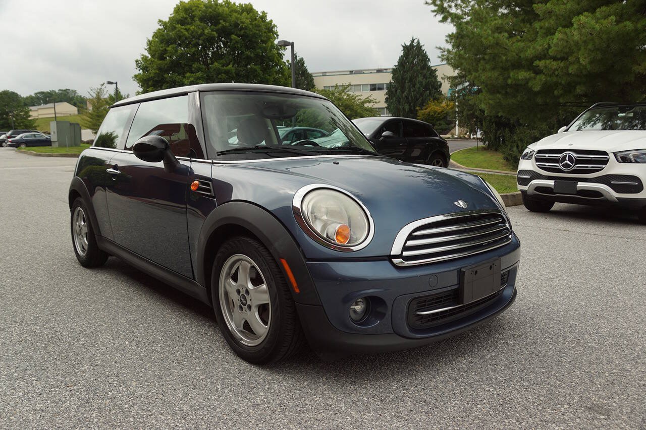 Used 2011 MINI Cooper Hardtop FWD image 12