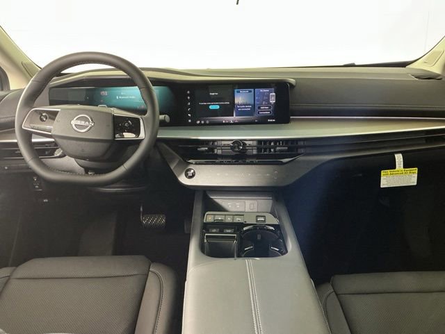 New 2026 Nissan Murano SL AWD/4WD image 12