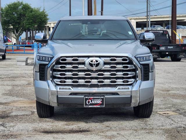Used 2025 Toyota Tundra 1794 Edition AWD/4WD image 2