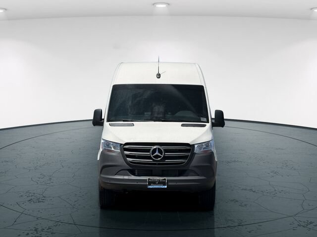 New 2026 Mercedes-Benz Sprinter 2500 image 9