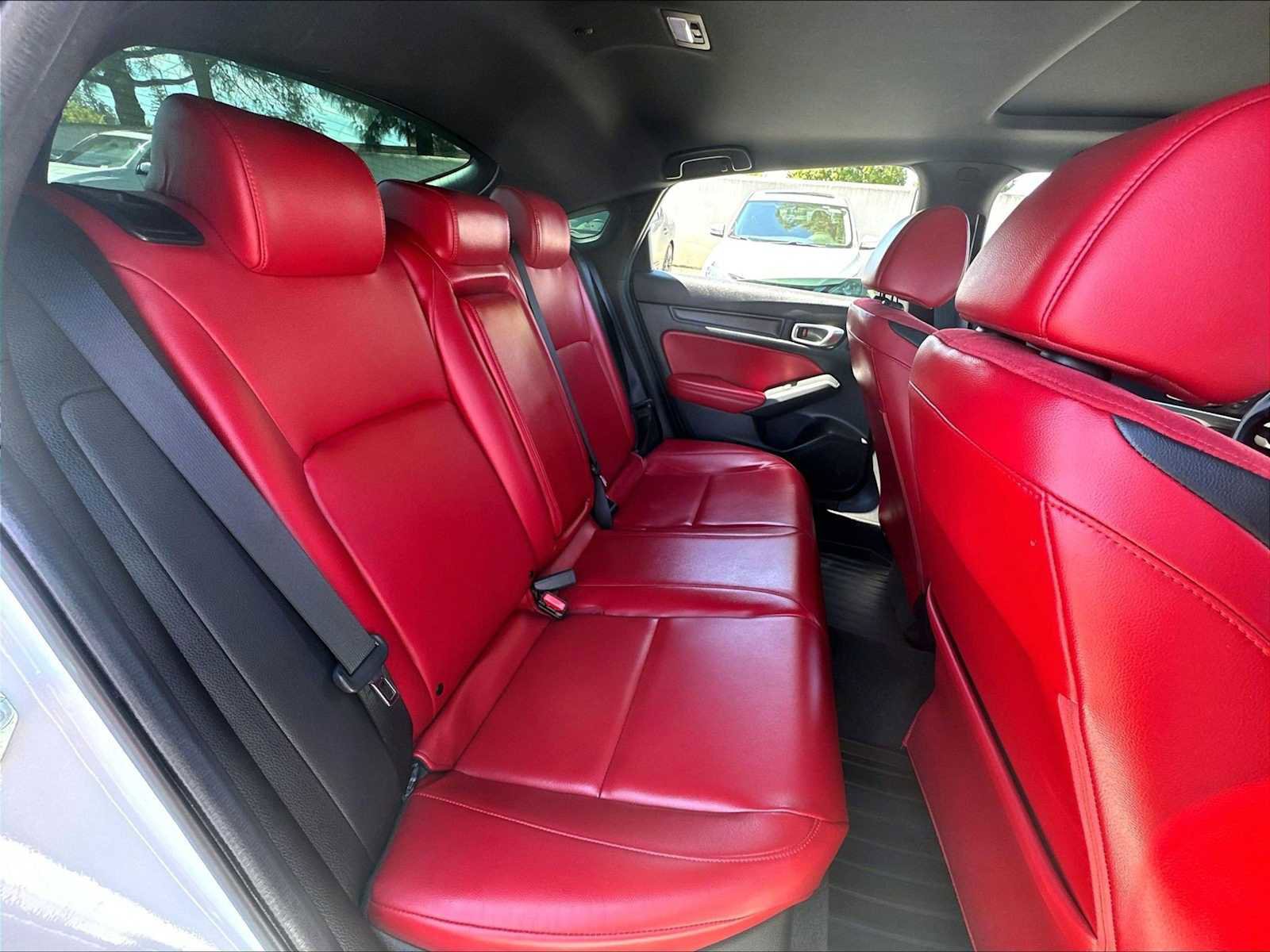 Used 2023 Acura Integra A-Spec FWD image 29