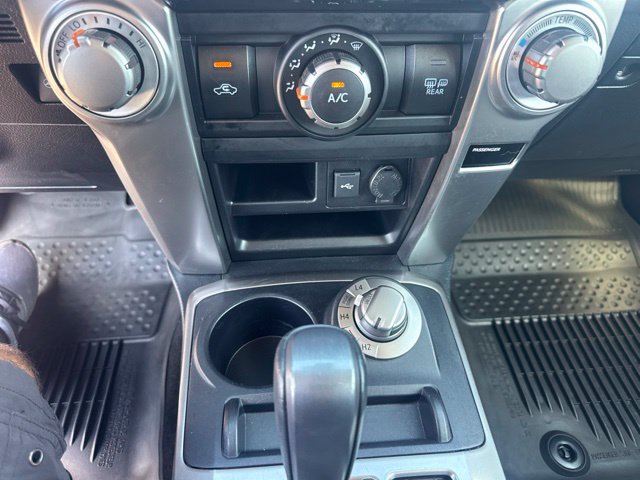 Used 2024 Toyota 4Runner SR5 Premium w/ Moonroof Package AWD/4WD image 26