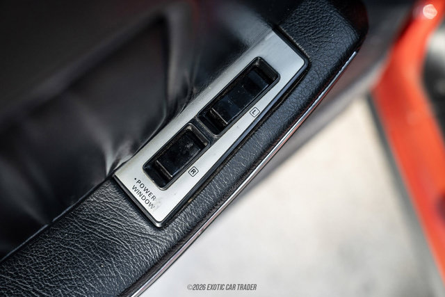 Used 1987 Nissan 300ZX Hatchback RWD image 62