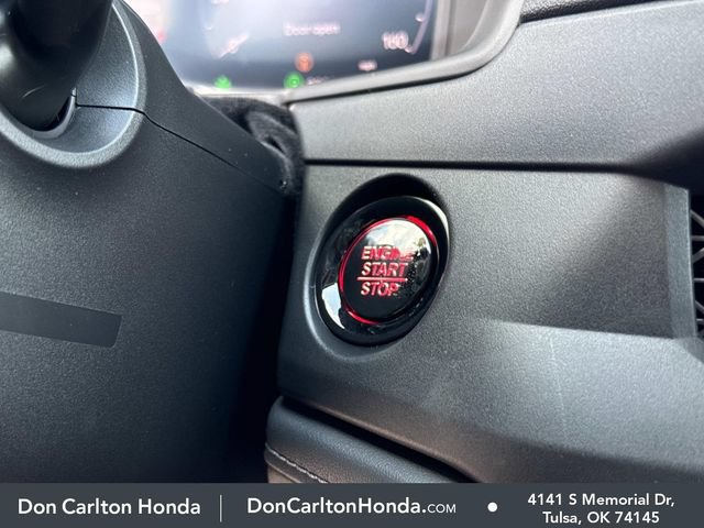 New 2026 Honda Accord SE image 21