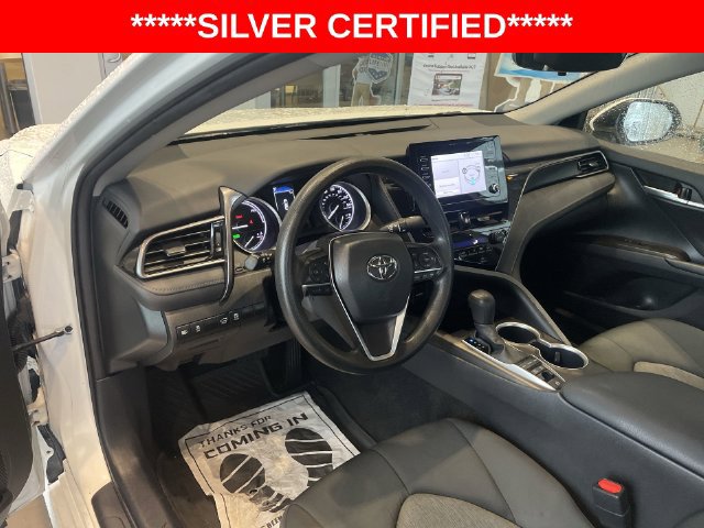 Certified 2023 Toyota Camry LE FWD image 18
