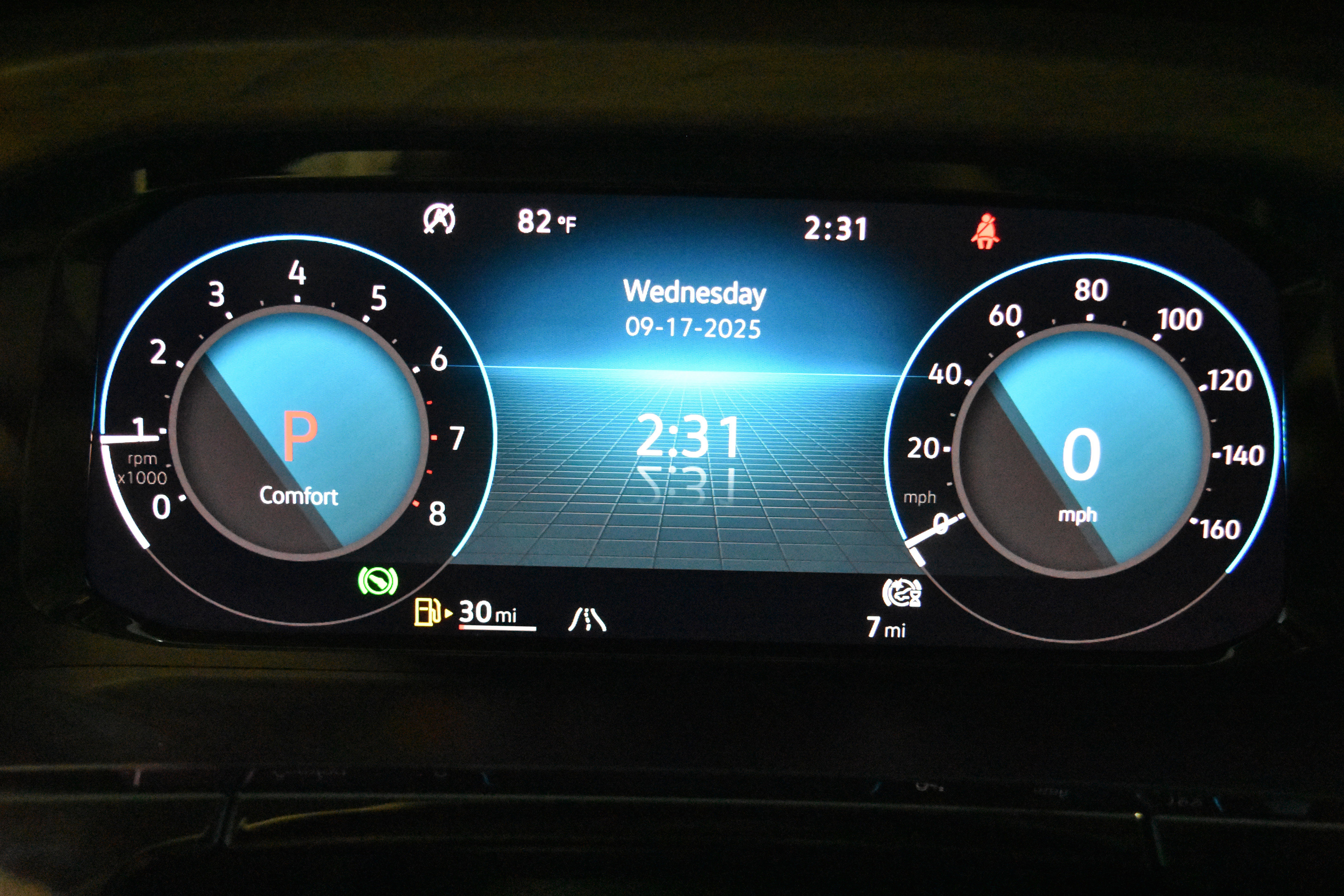 New 2026 Volkswagen Atlas SE image 14