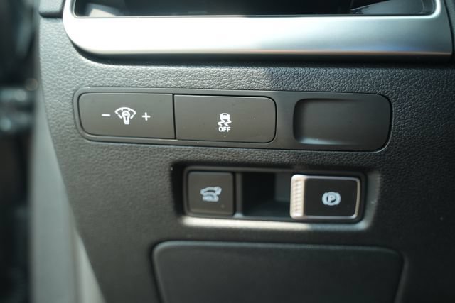 Used 2025 Hyundai Palisade SEL FWD image 36
