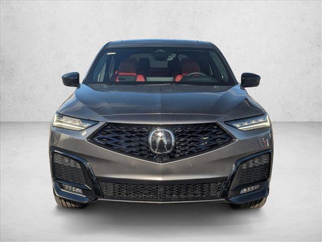 New 2026 Acura MDX A-Spec image 6