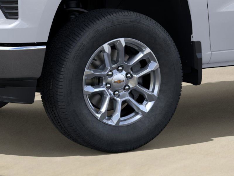 New 2026 Chevrolet Silverado 1500 LT AWD/4WD image 9