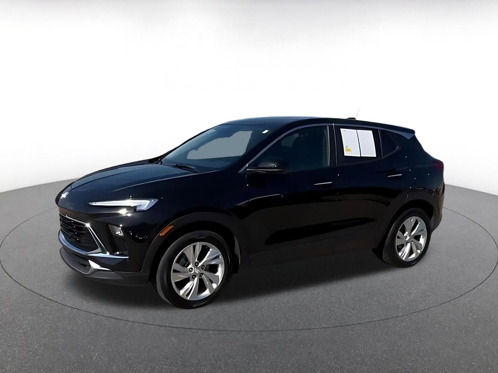 Used 2025 Buick Encore GX Preferred FWD image 8
