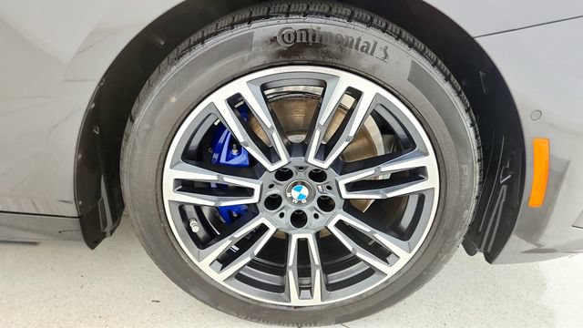 Used 2026 BMW 530i w/ M Sport Package RWD image 74