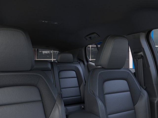 New 2026 Chevrolet Equinox EV LT AWD/4WD image 24