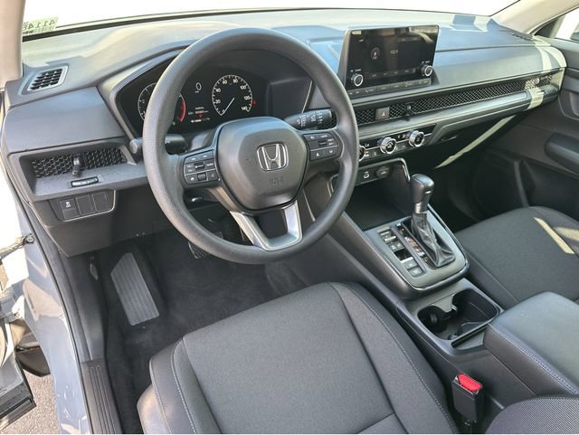 Used 2025 Honda CR-V LX image 13