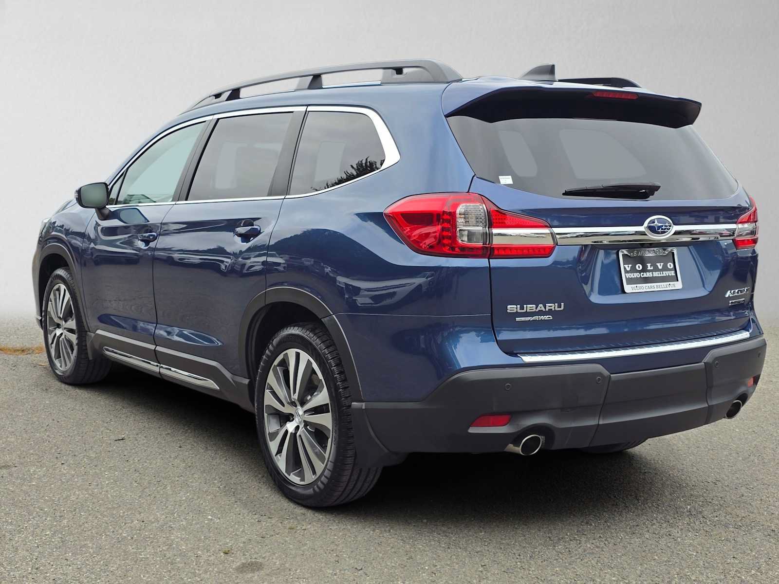 Used 2020 Subaru Ascent Limited w/ Technology Package AWD/4WD image 5