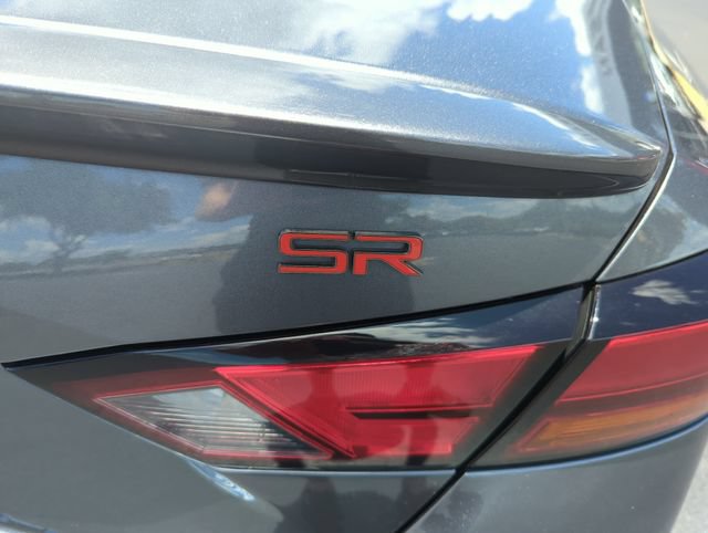 Certified 2023 Nissan Altima 2.5 SR w/ SR Premium Package FWD image 21