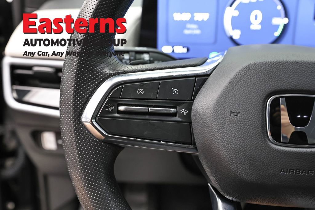Used 2025 Honda Prologue EX image 15