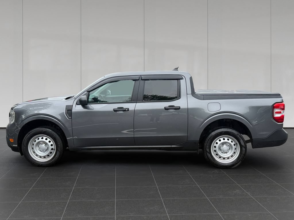 Used 2023 Ford Maverick XL w/ Equipment Group 100A Standard AWD/4WD image 2