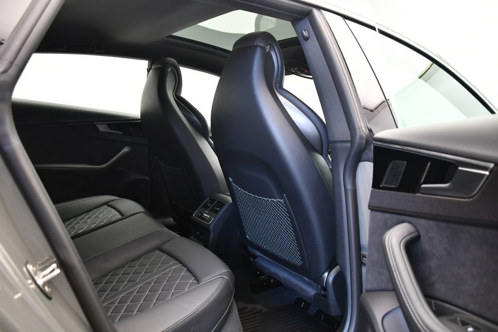 Certified 2024 Audi S5 Premium Plus AWD/4WD image 55