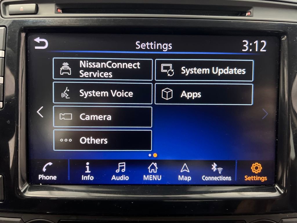 Used 2023 Nissan Maxima SV w/ Floor Mat Group image 54