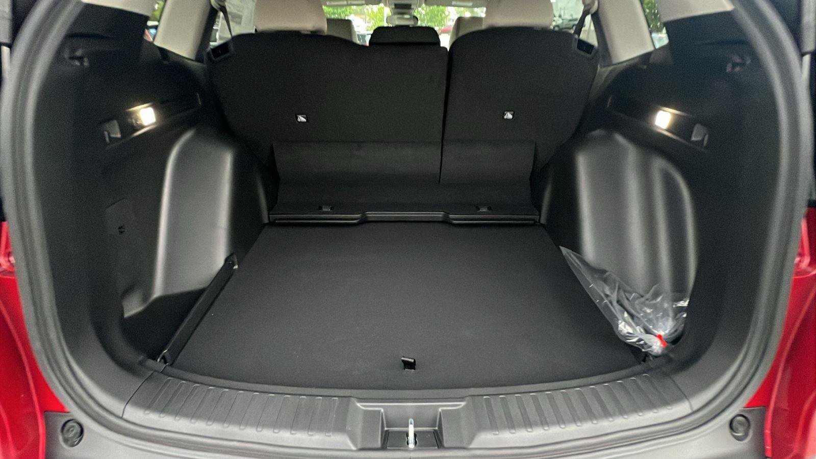 New 2026 Honda CR-V LX image 16