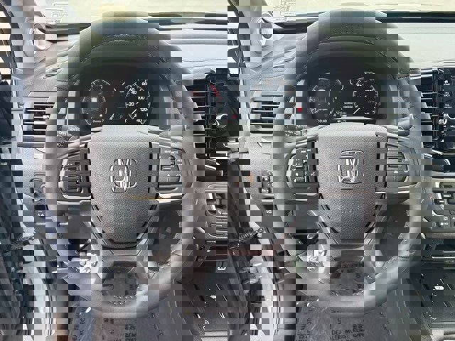 New 2026 Honda Ridgeline RTL image 16