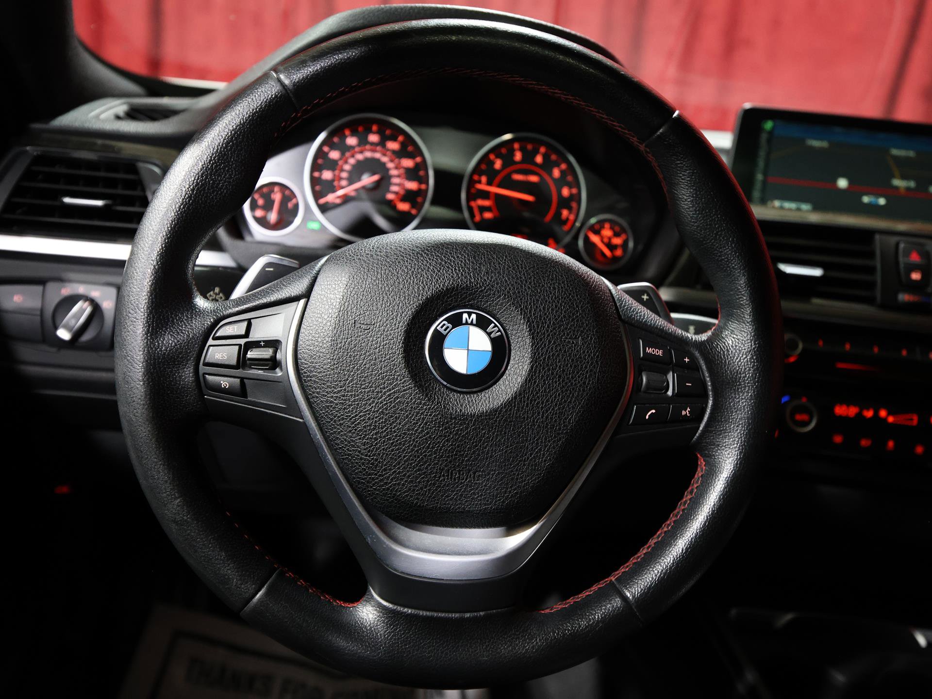 Used 2016 BMW 428i Gran Coupe xDrive image 16