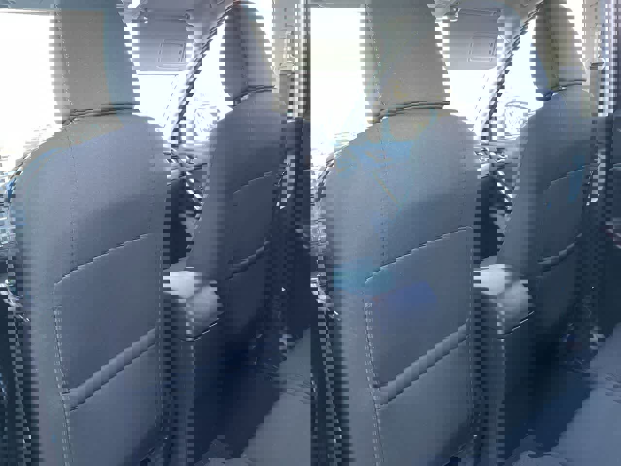 Used 2016 MAZDA CX-5 Touring image 19