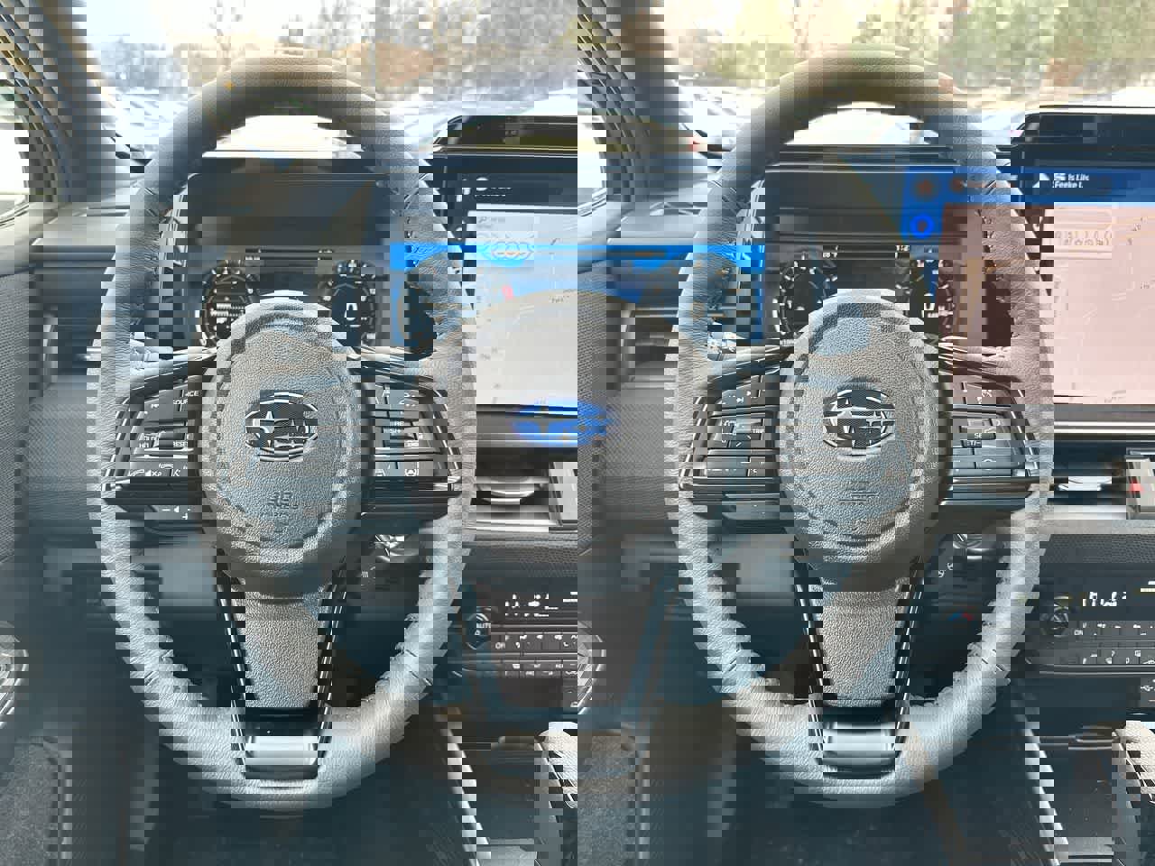 New 2026 Subaru Outback Limited image 27