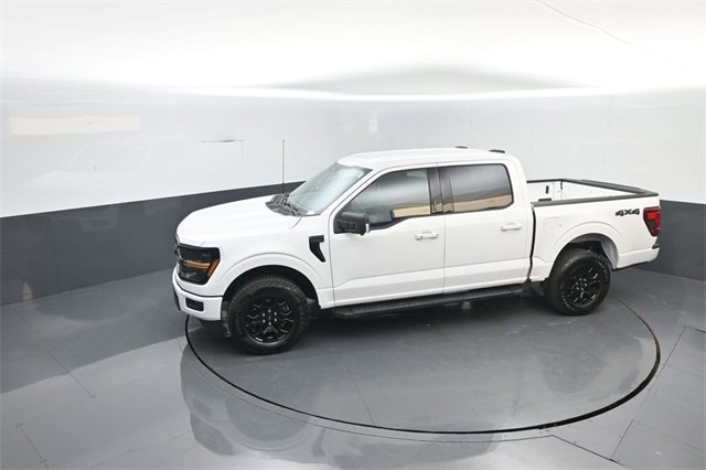 Certified 2024 Ford F150 XLT w/ Equipment Group 302A MID image 20