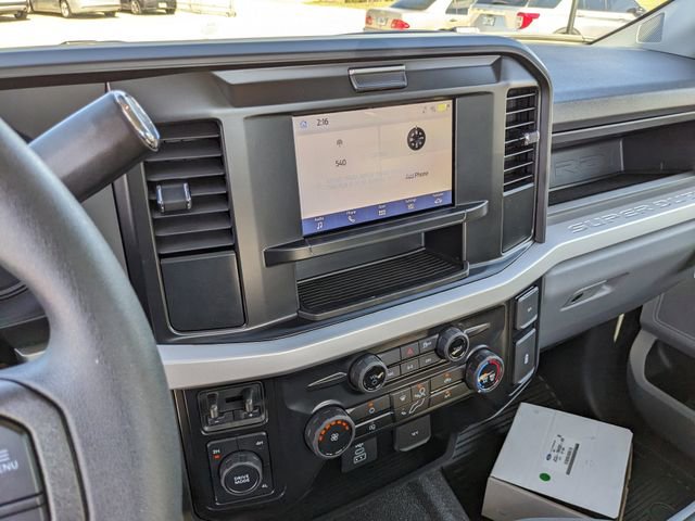 New 2026 Ford F450 XL image 17