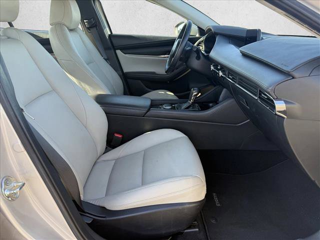 Used 2024 MAZDA MAZDA3 s image 11