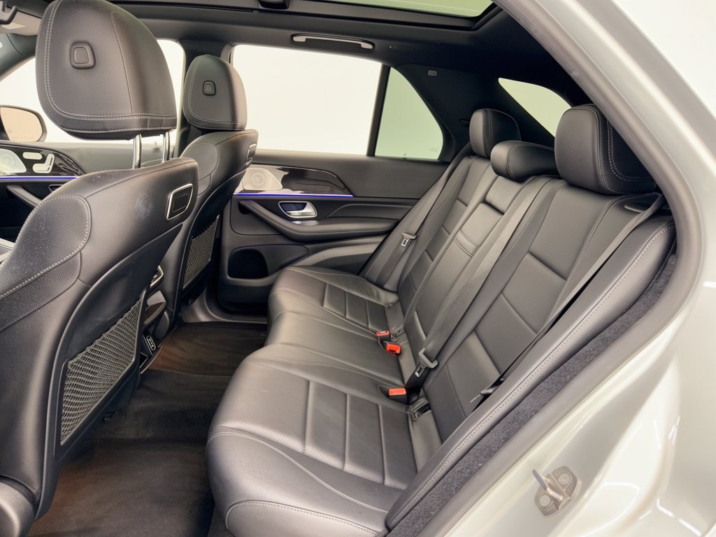 Used 2020 Mercedes-Benz GLE 350 4MATIC image 25