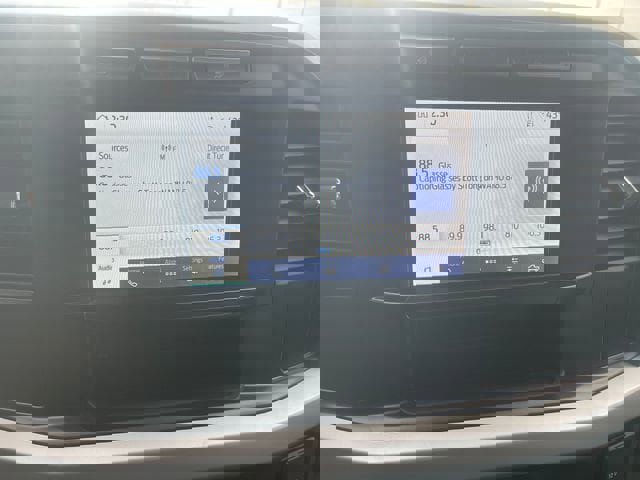 Used 2024 Ford F350 XL w/ Snow Plow Prep Package image 21