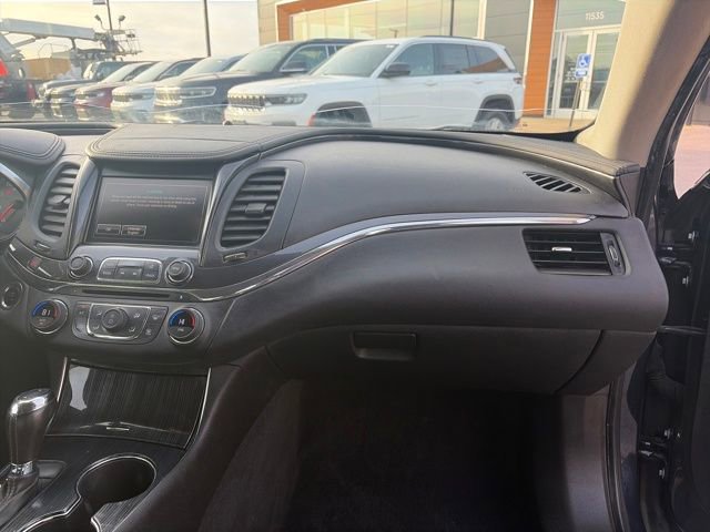 Used 2018 Chevrolet Impala Premier image 41