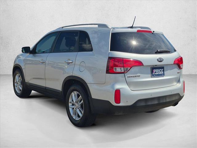 Used 2015 Kia Sorento LX AWD/4WD image 8