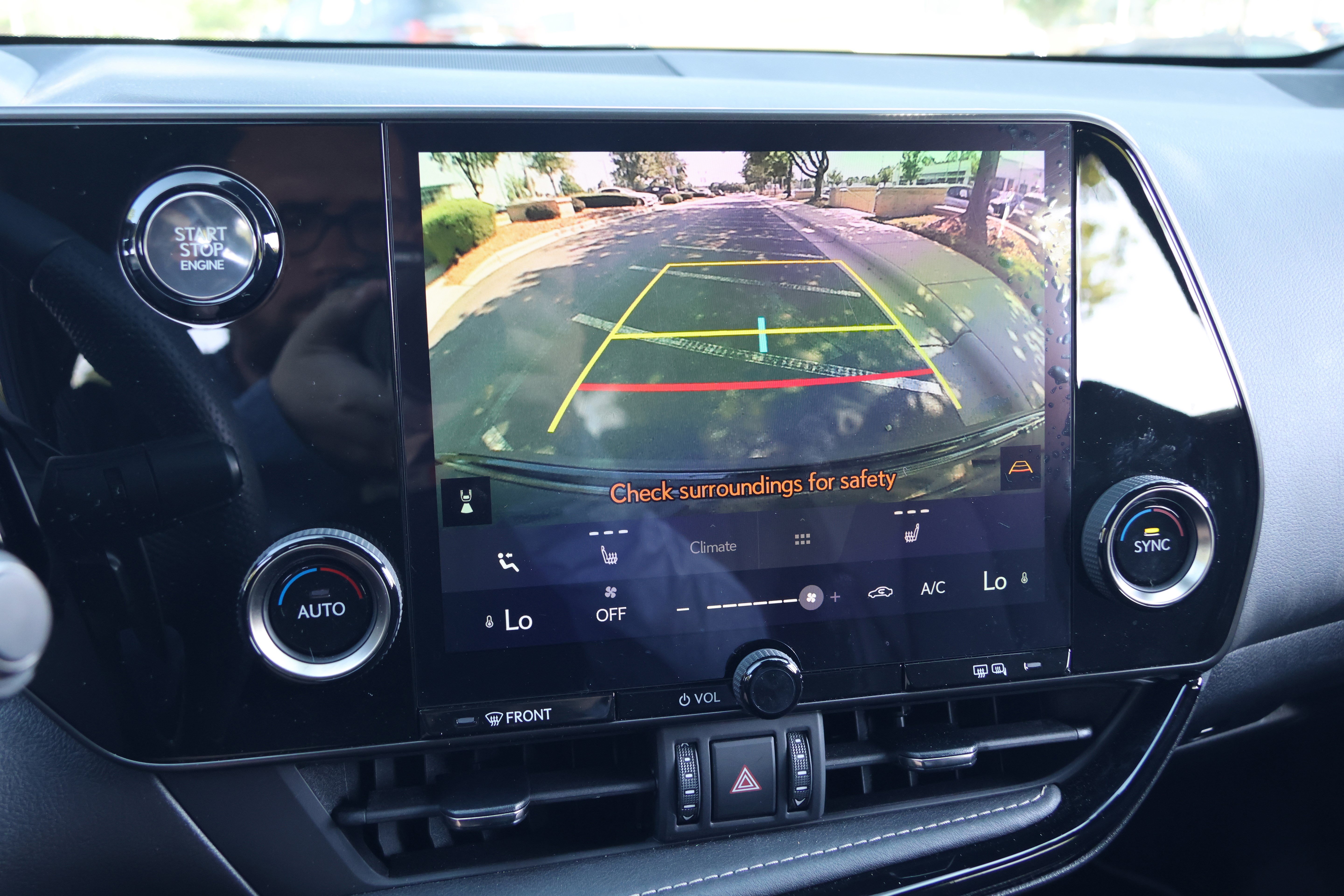 Certified 2024 Lexus NX 350 F Sport AWD/4WD image 25