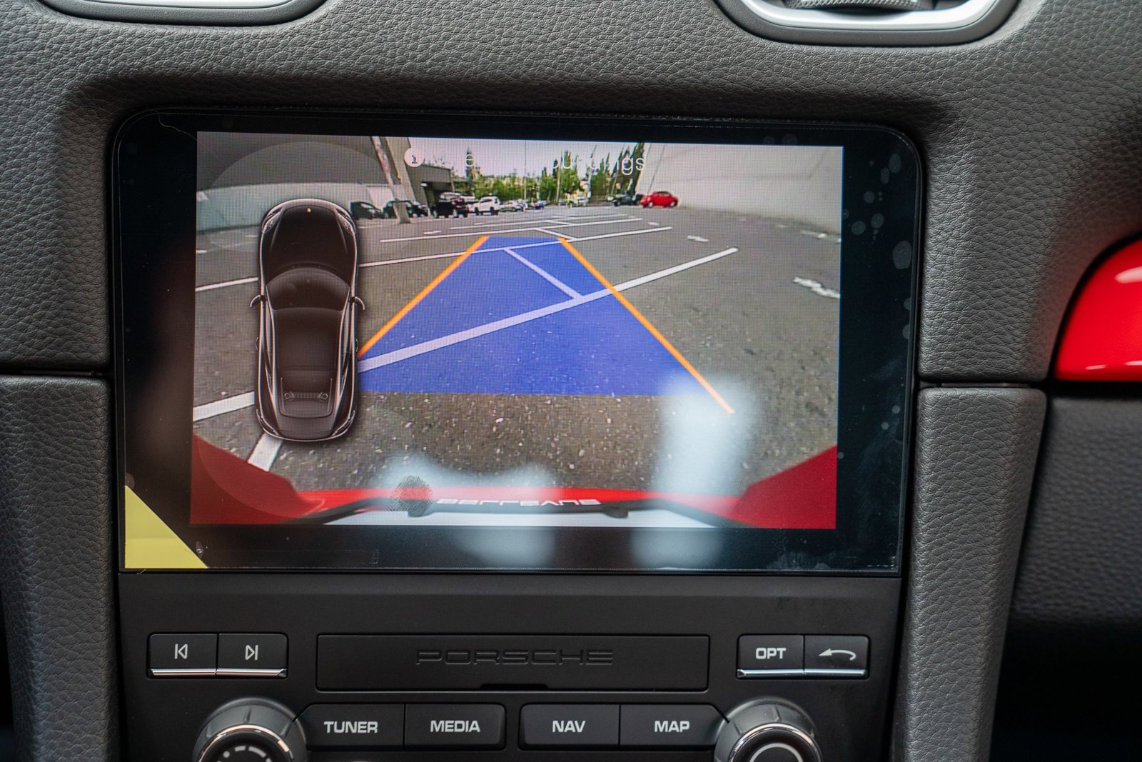 New 2025 Porsche 718 Cayman image 20