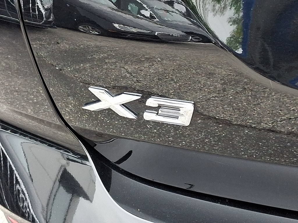 Used 2023 BMW X3 xDrive30i w/ Premium Package AWD/4WD image 31