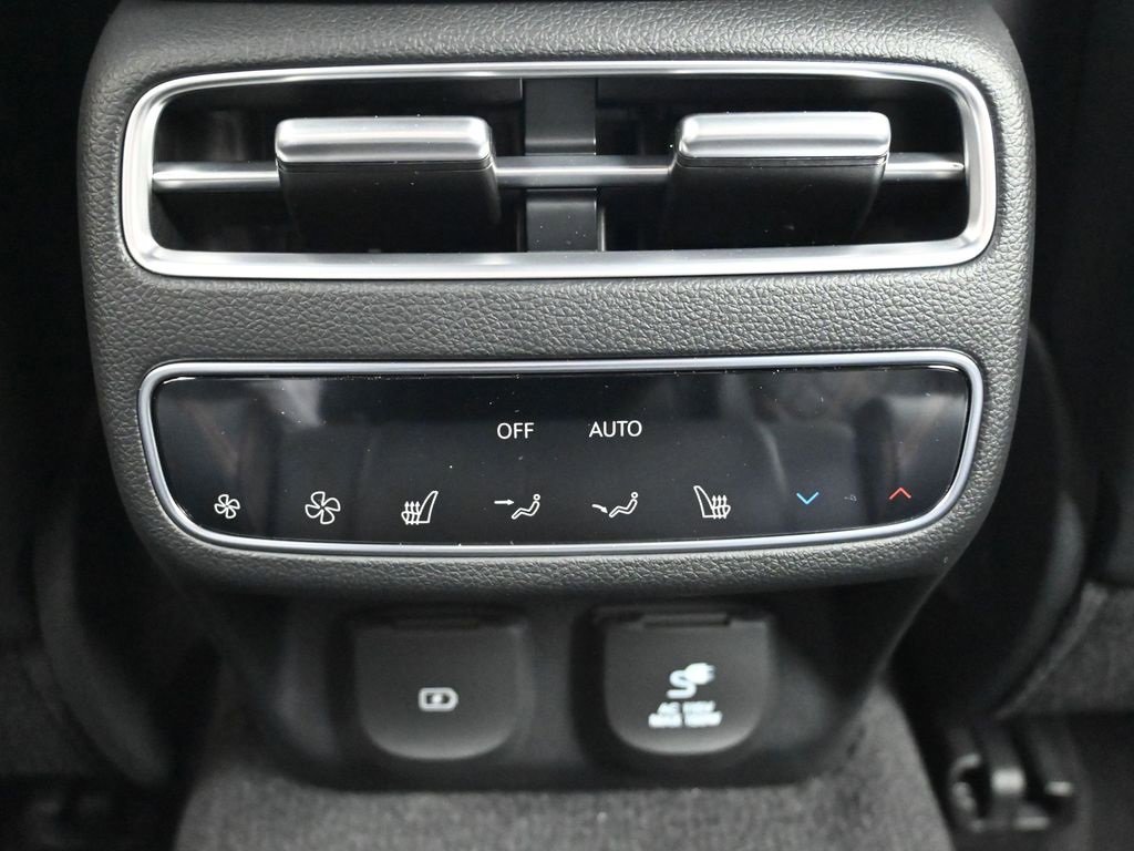 New 2026 Genesis GV70 3.5T Sport Prestige image 21