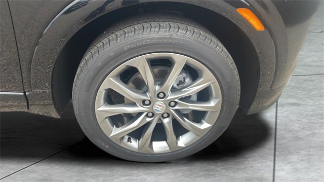 New 2026 Buick Encore GX Avenir w/ Avenir Technology Package image 25