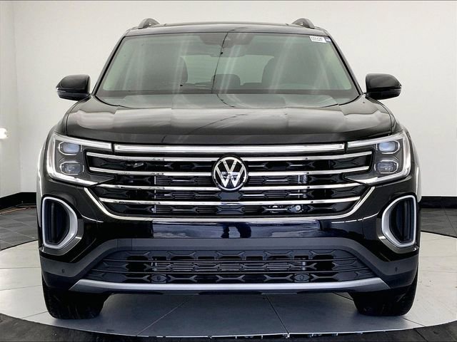 New 2026 Volkswagen Atlas SE AWD/4WD image 5