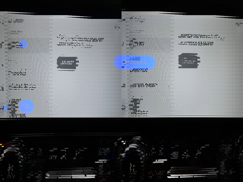 New 2026 Toyota Highlander Platinum image 34