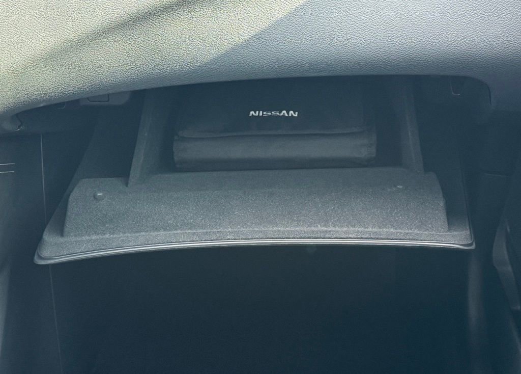 Used 2019 Nissan Murano SL w/ SL Technology Package image 24