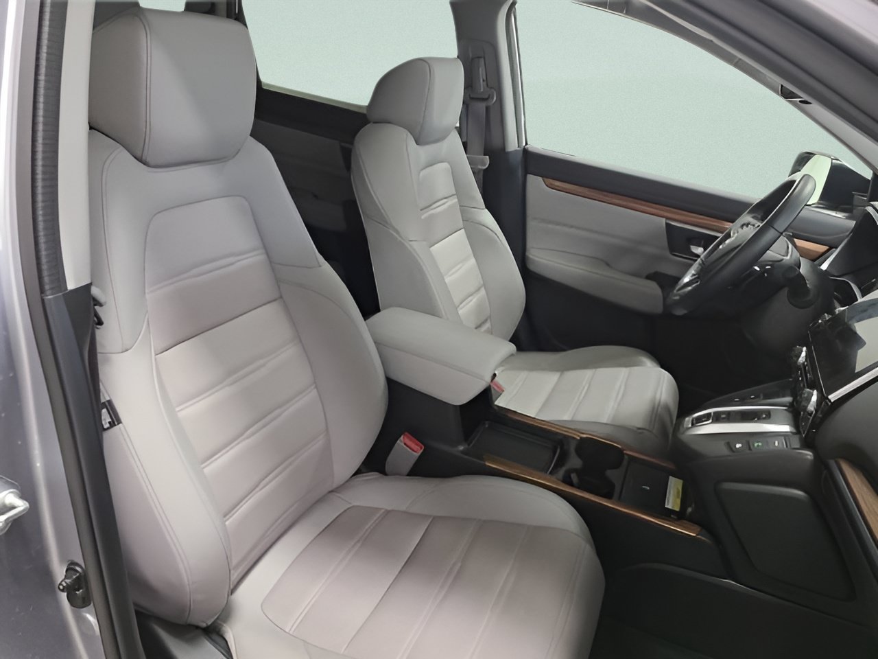 Used 2022 Honda CR-V Touring image 14