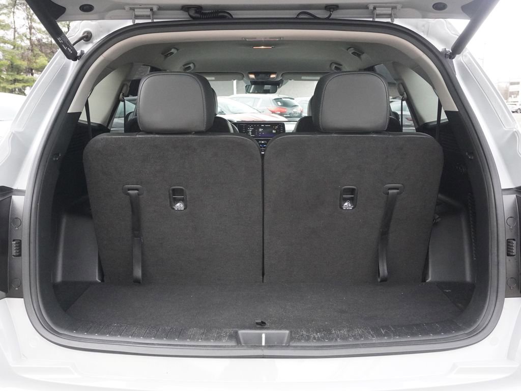 Used 2023 Kia Sorento EX image 20