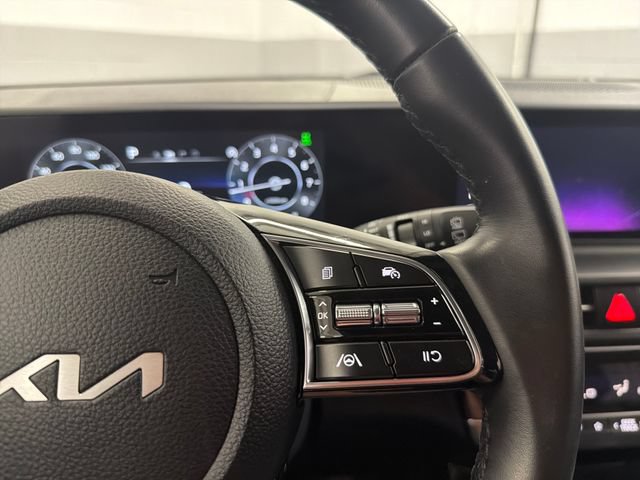Certified 2024 Kia Seltos S AWD/4WD image 25