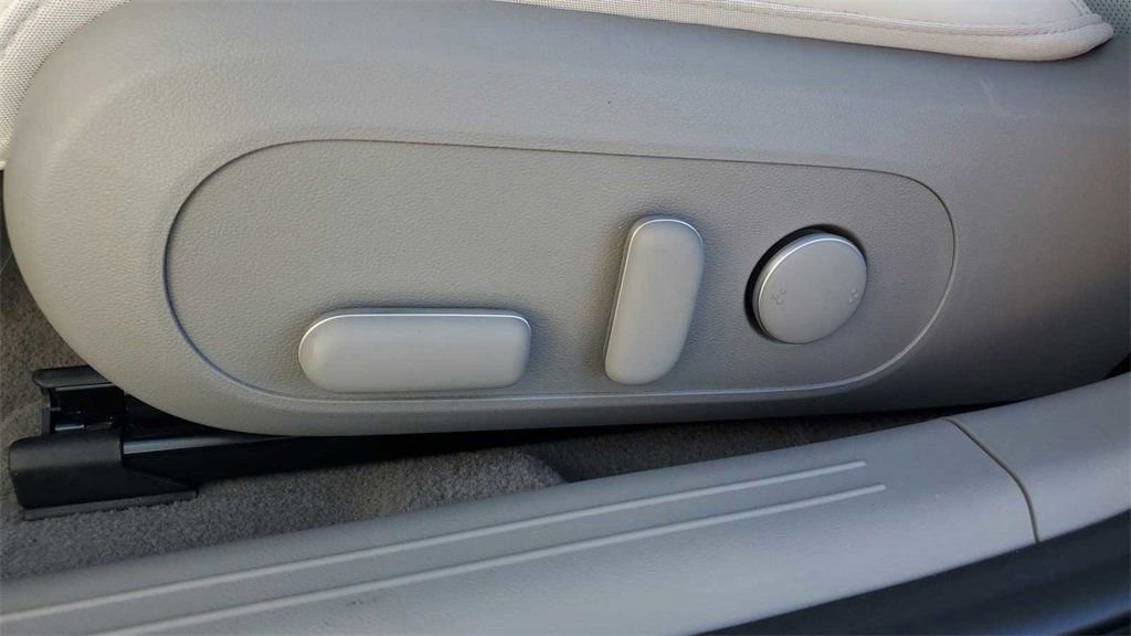 New 2025 Hyundai Ioniq 6 SEL image 12