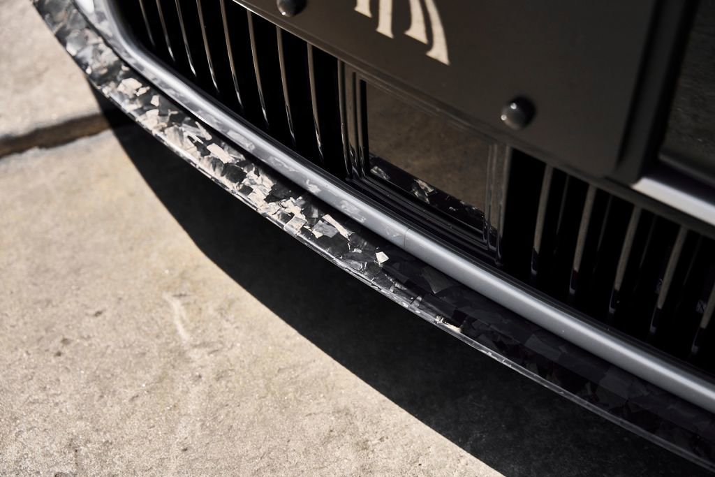 Used 2024 Rolls-Royce Phantom Sedan RWD image 10